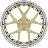 BC Forged HCK21 Modular Wheel