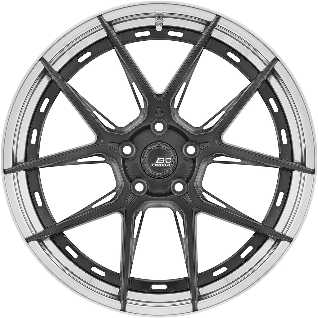 BC Forged HCK381 Modular Wheel