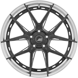 BC Forged HCK381 Modular Wheel