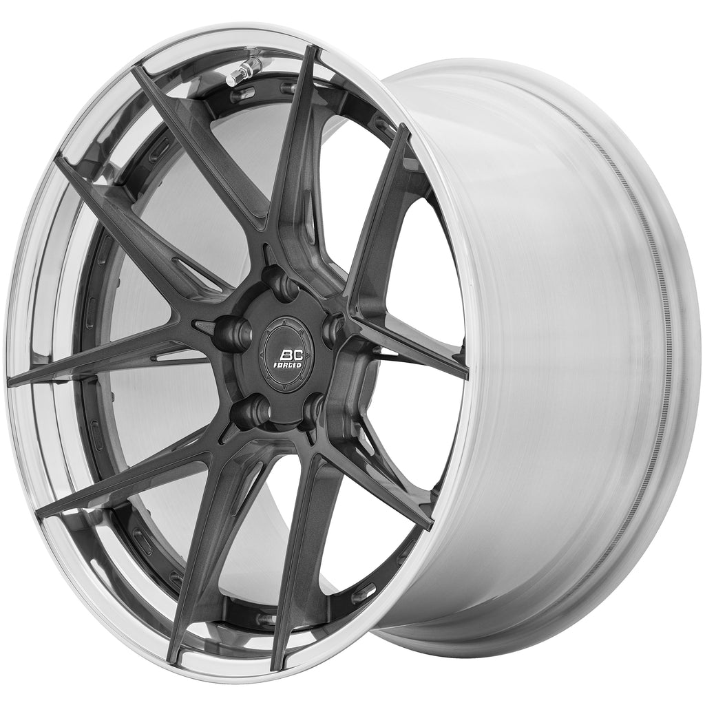 BC Forged HCK381 Modular Wheel