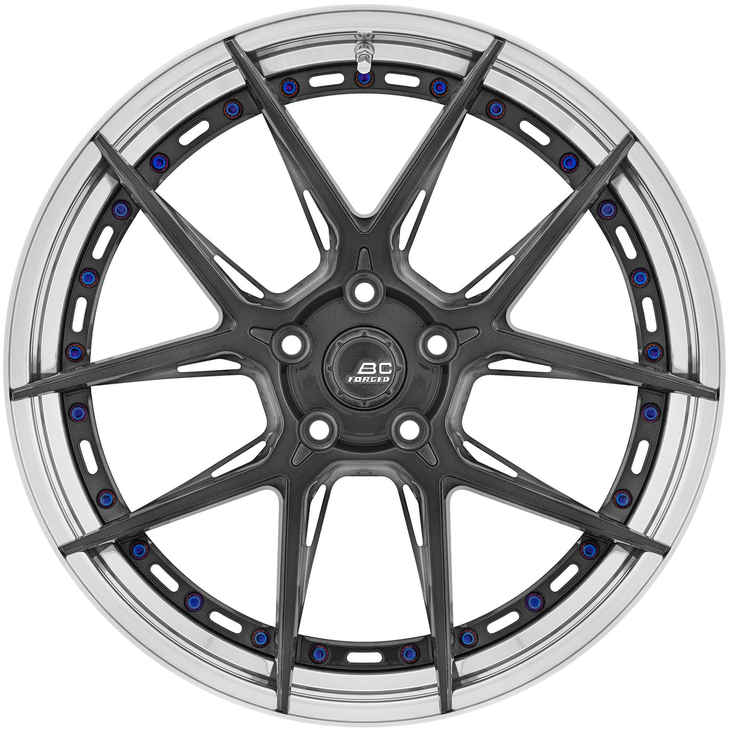 BC Forged HCK381 Modular Wheel