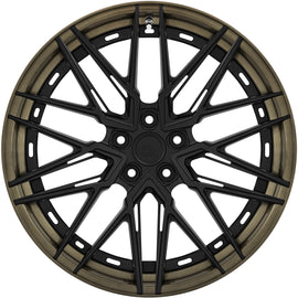 BC Forged HCK386 Modular Wheel