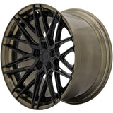 BC Forged HCK386 Modular Wheel