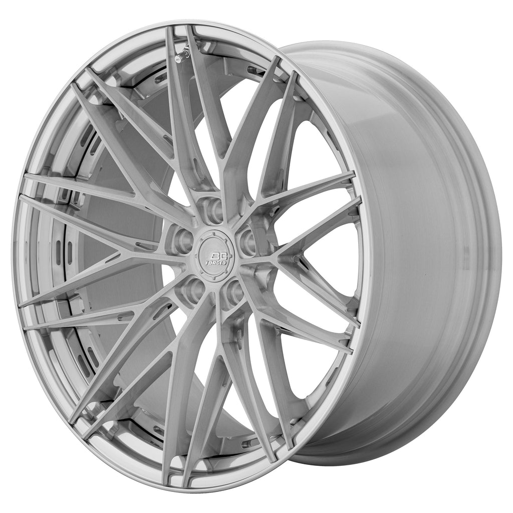 BC Forged HCK675 Modular Wheel