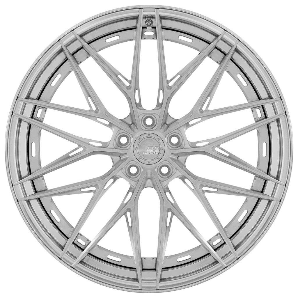 BC Forged HCK675 Modular Wheel