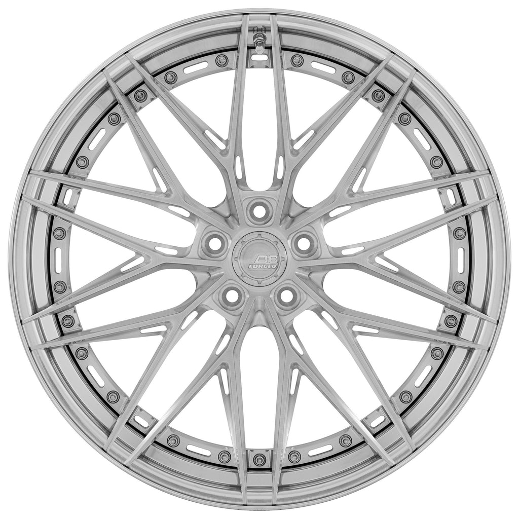 BC Forged HCK675 Modular Wheel