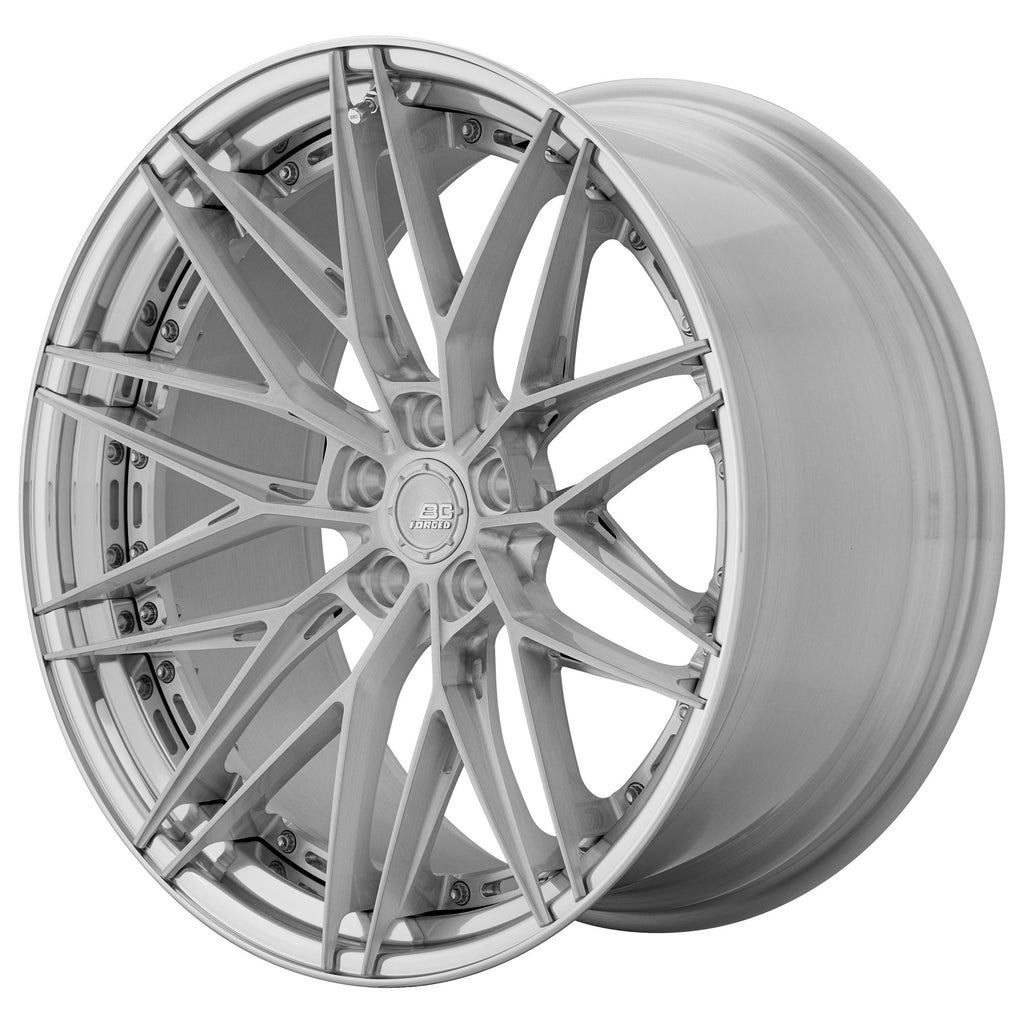 BC Forged HCK675 Modular Wheel