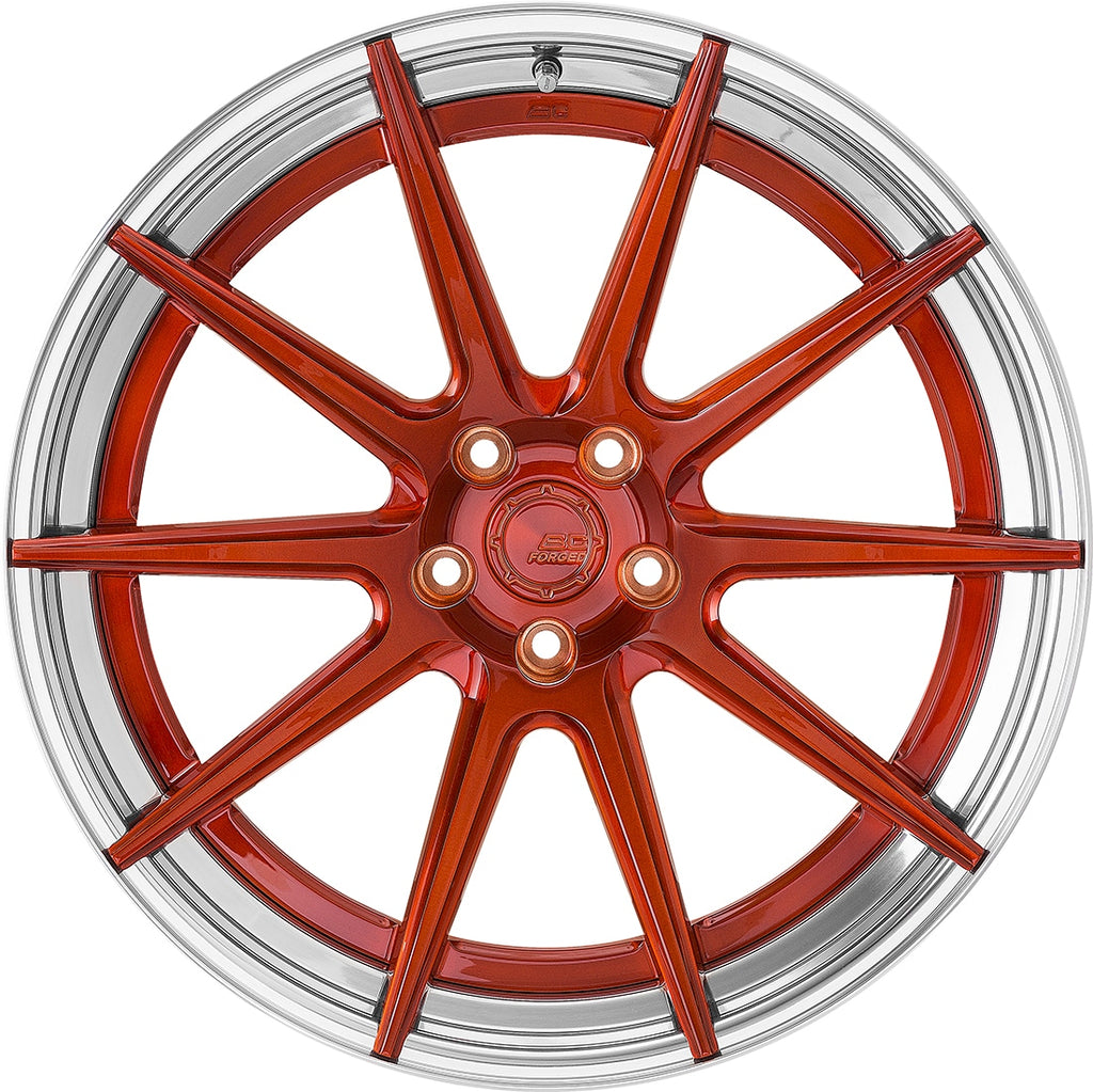 BC Forged HCS04 Modular Wheel