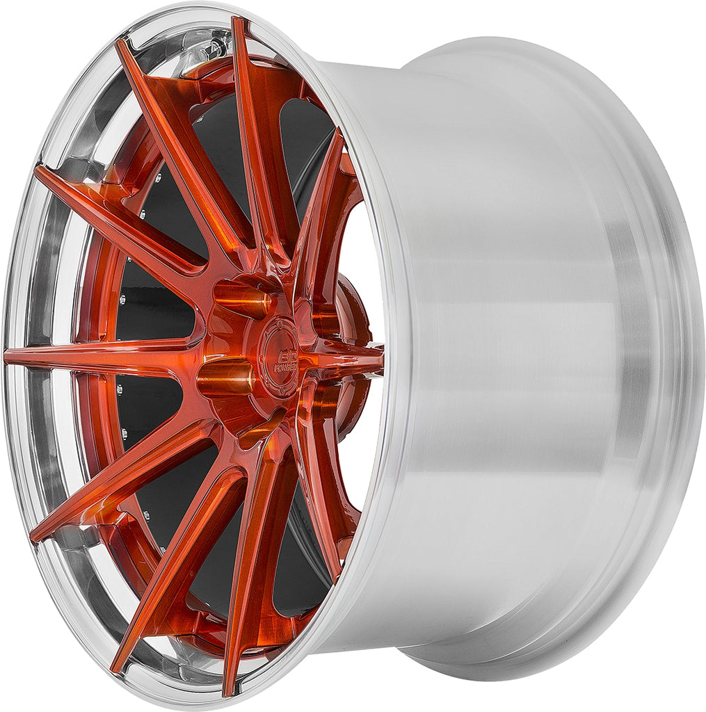 BC Forged HCS04 Modular Wheel