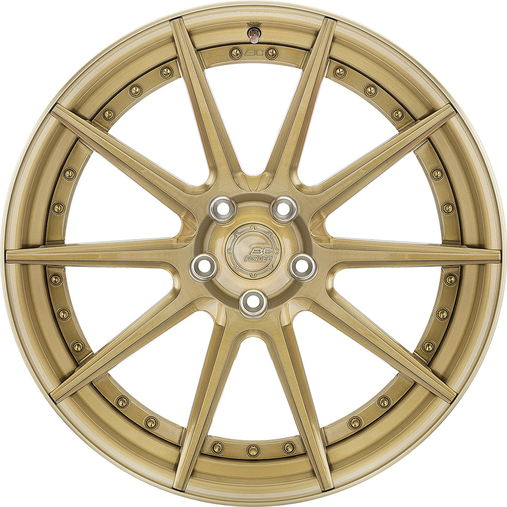 BC Forged HCS04 Modular Wheel