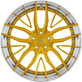 BC Forged HCS08 Modular Wheel