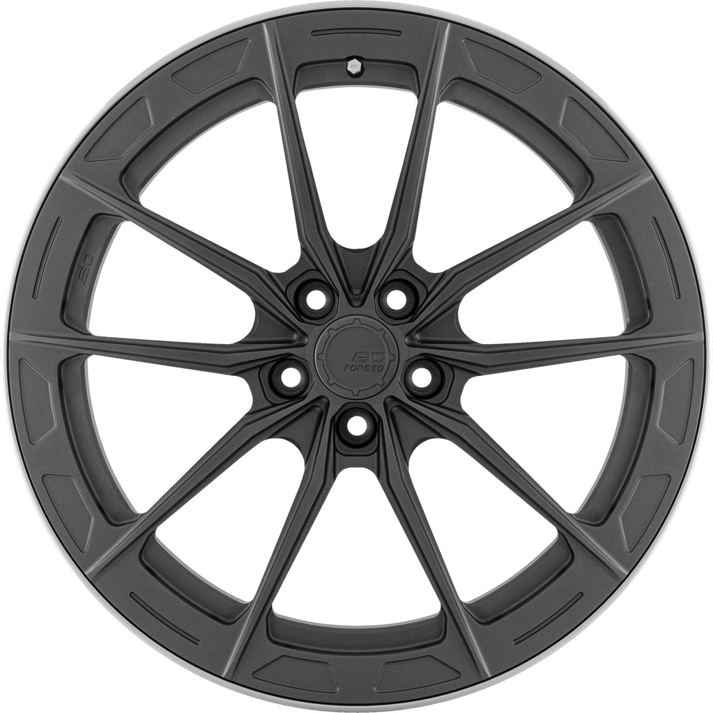 BC Forged HCS32 Modular Wheel