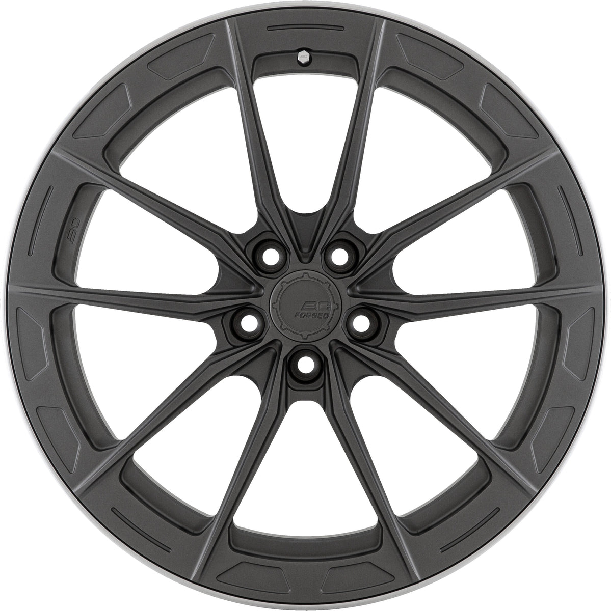 BC Forged HCS32 Modular Wheel – JM Auto Racing
