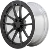 BC Forged HCS32 Modular Wheel