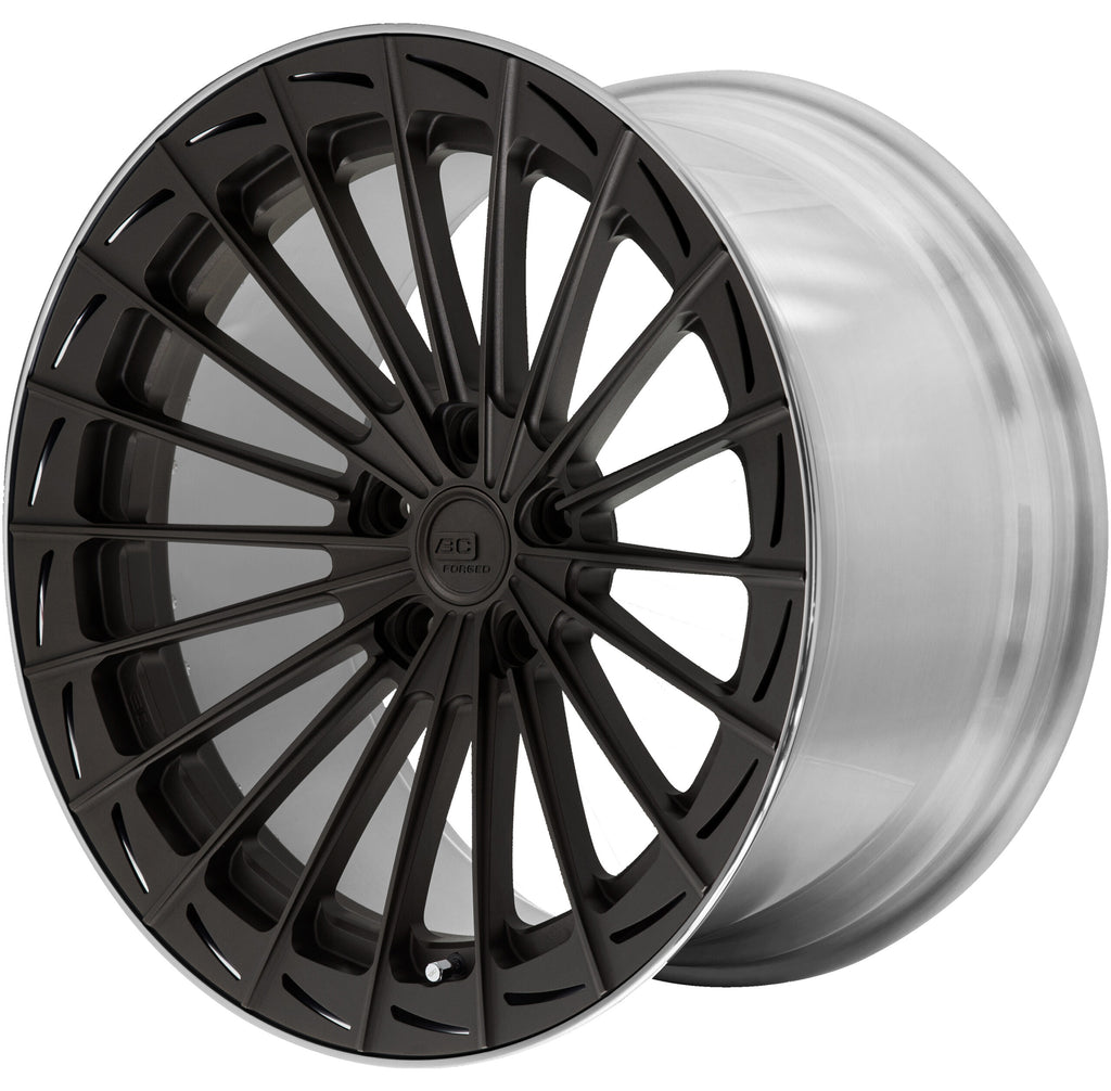 BC Forged HCS33 Modular Wheel