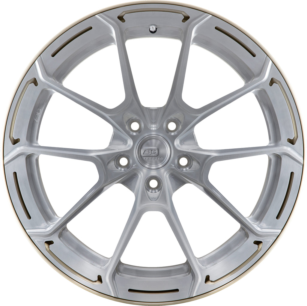 BC Forged HCS34 Modular Wheel