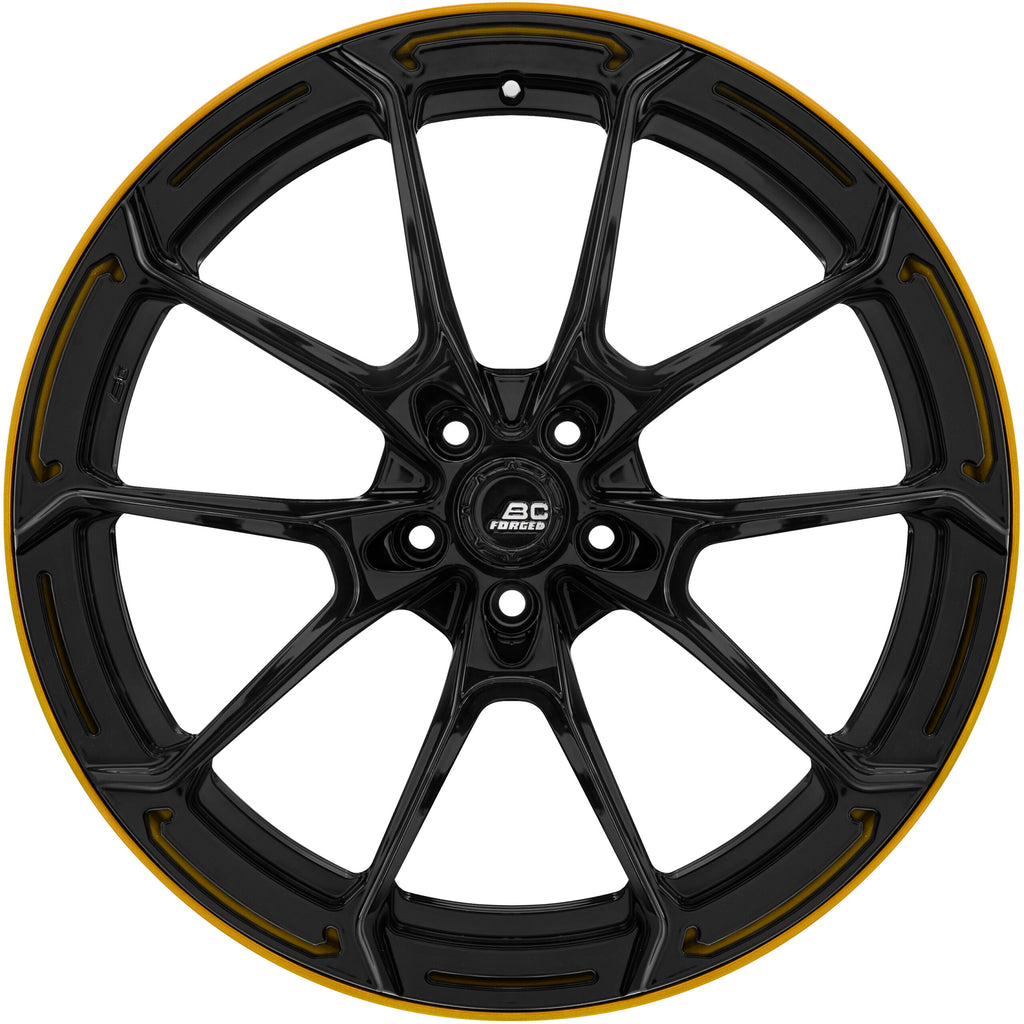 BC Forged HCS34 Modular Wheel