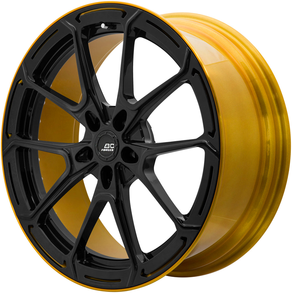 BC Forged HCS34 Modular Wheel