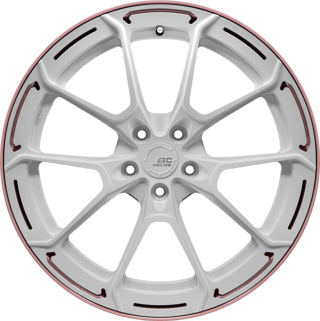 BC Forged HCS34 Modular Wheel