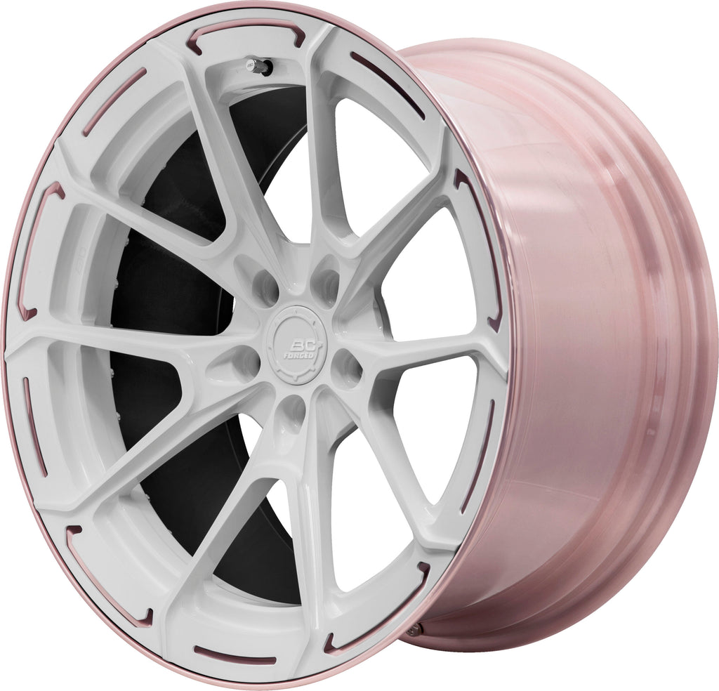 BC Forged HCS34 Modular Wheel