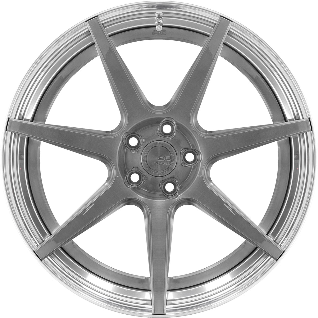 BC Forged HCS37 Modular Wheel