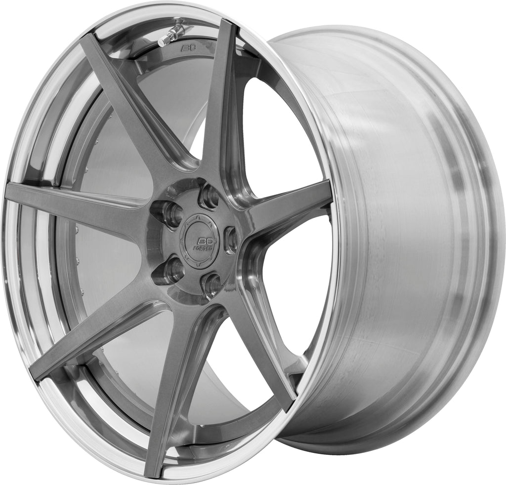 BC Forged HCS37 Modular Wheel