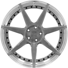 Load image into Gallery viewer, BC Forged HCS37 Modular Wheel