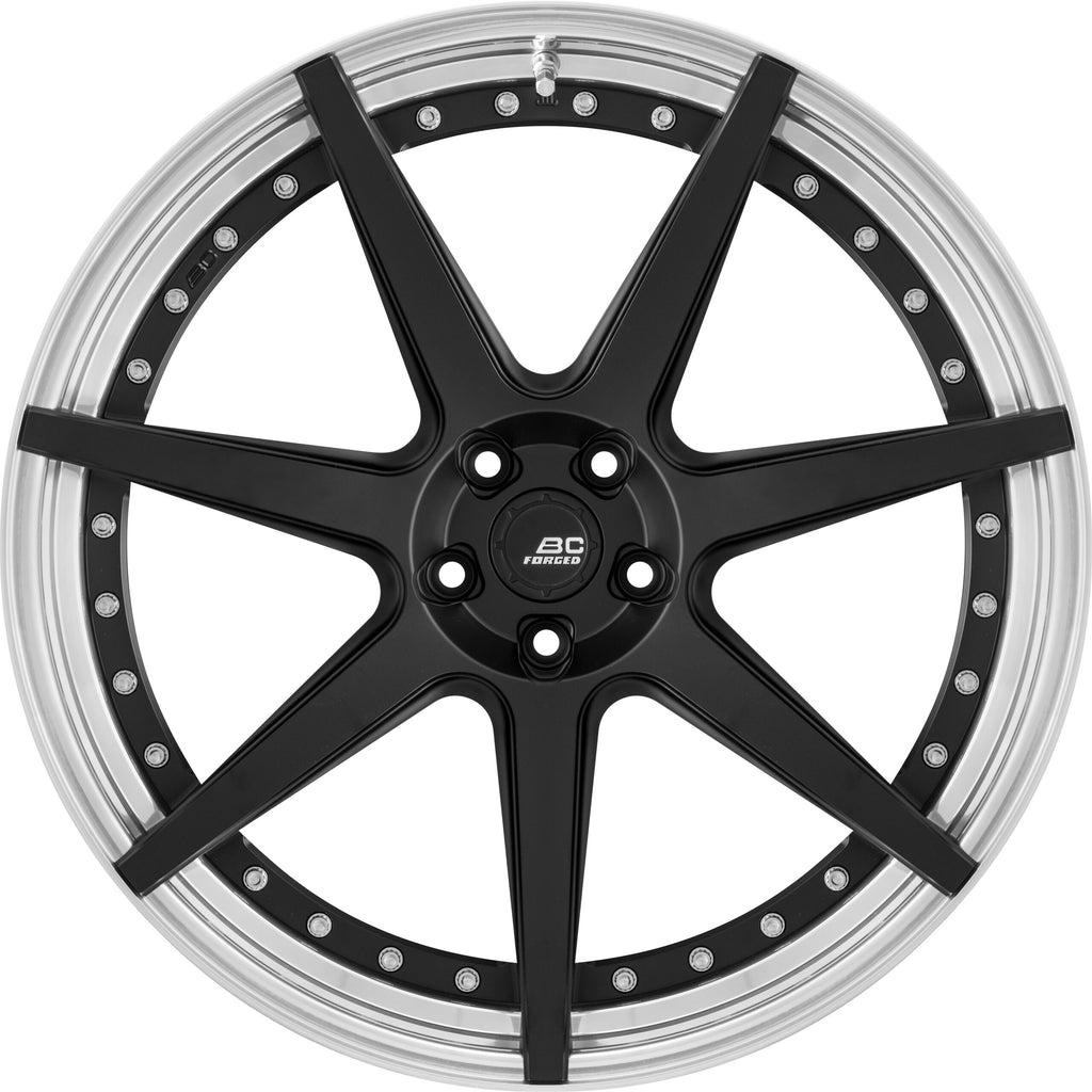 BC Forged HCS37 Modular Wheel