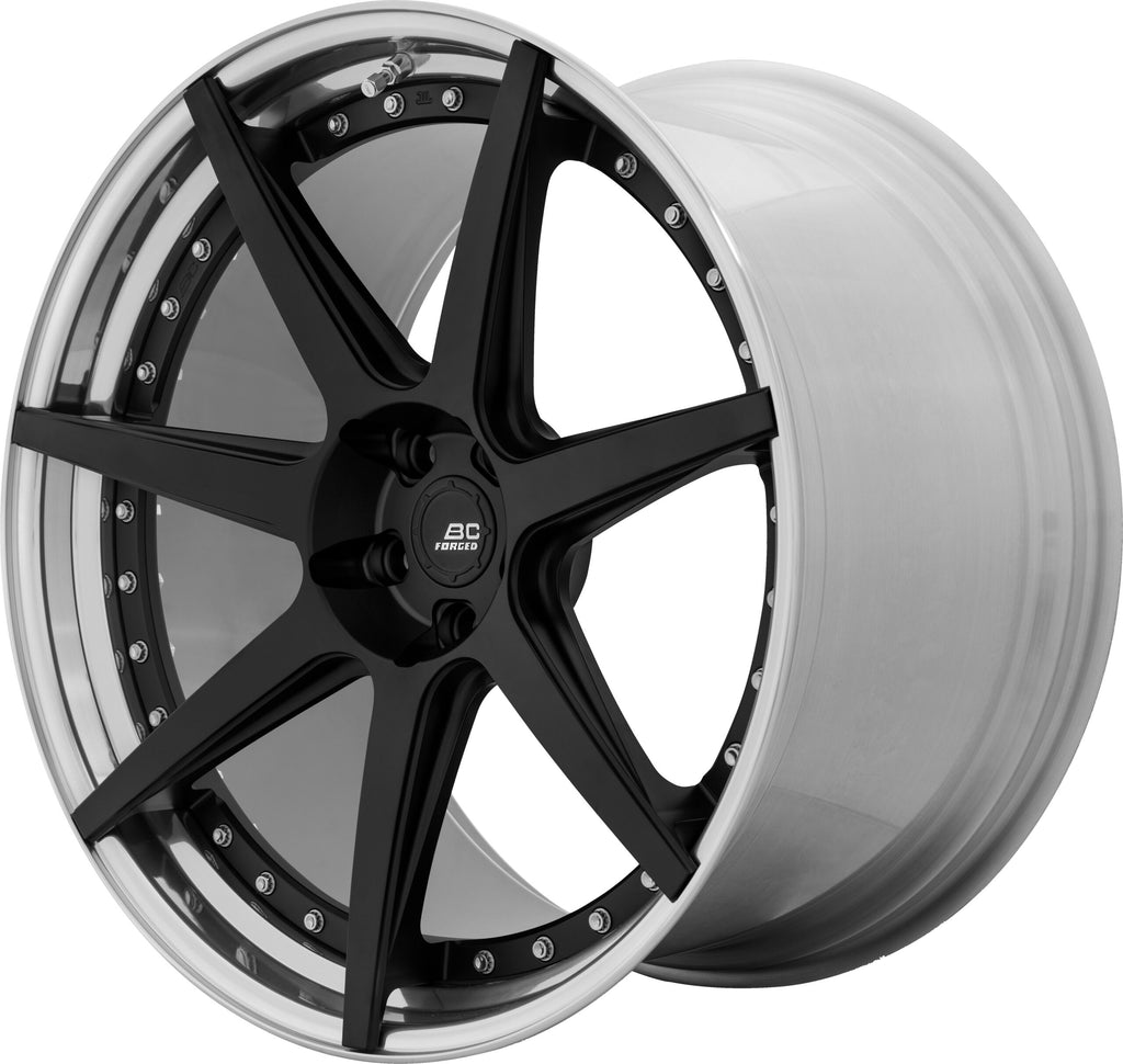 BC Forged HCS37 Modular Wheel