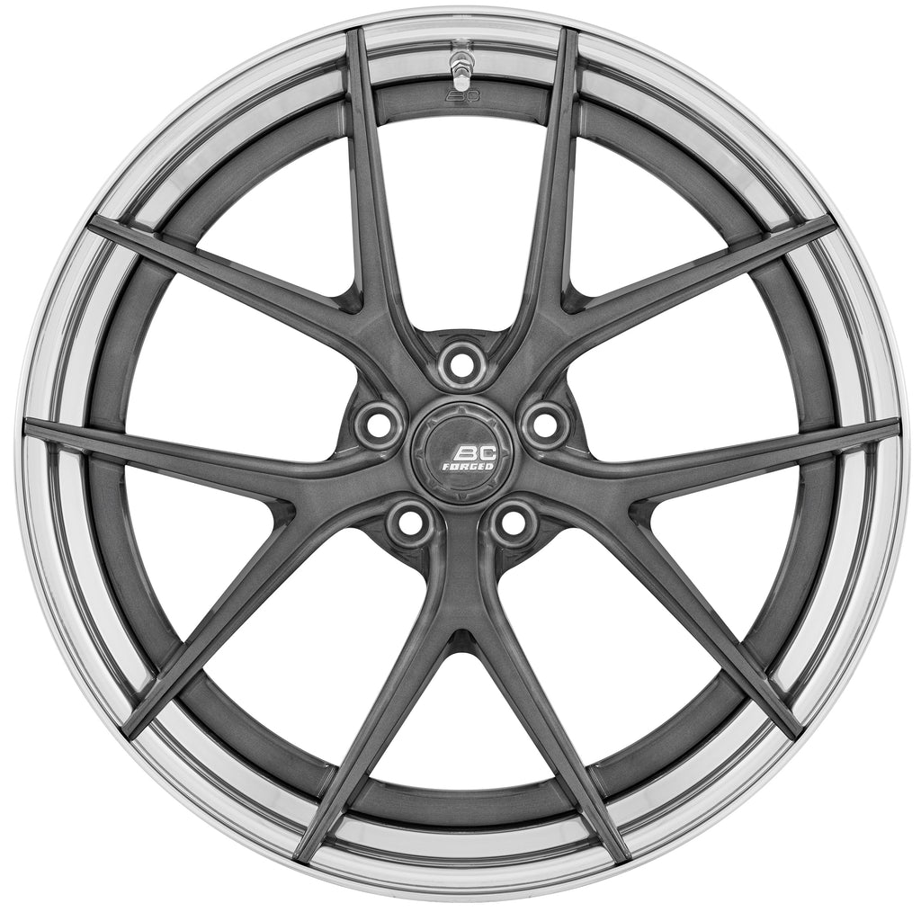 BC Forged HCS71 Modular Wheel