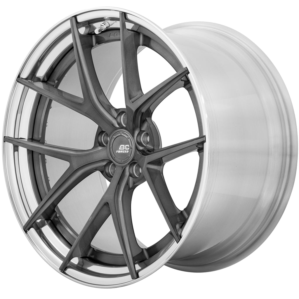 BC Forged HCS71 Modular Wheel