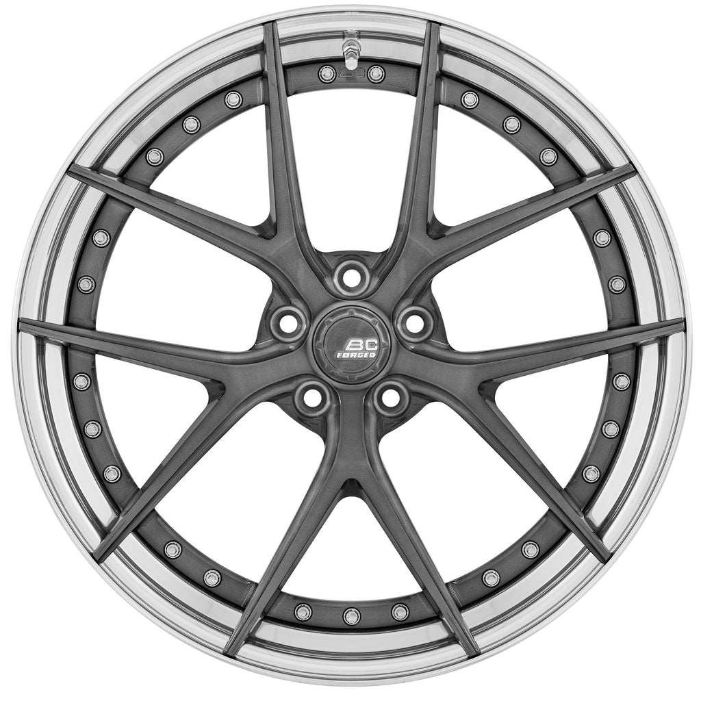 BC Forged HCS71 Modular Wheel