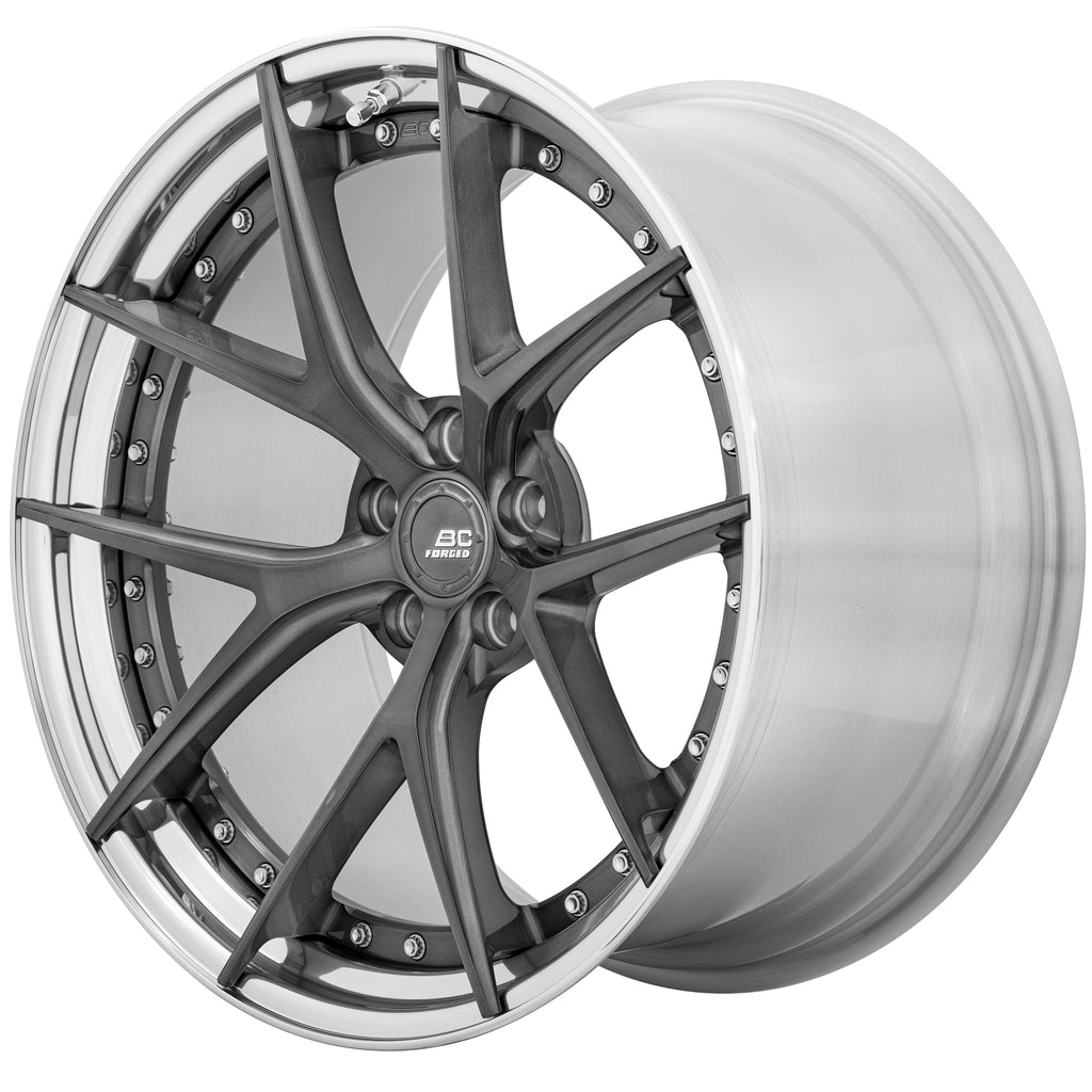 BC Forged HCS71 Modular Wheel