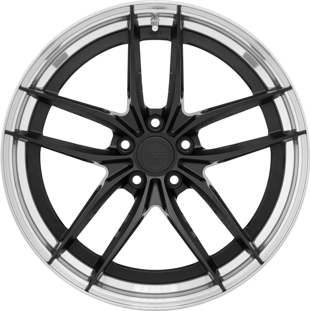 BC Forged HCX01 Modular Wheel