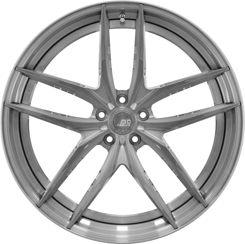 BC Forged HCX01 Modular Wheel