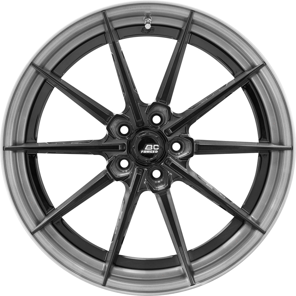 BC Forged HCX02 Modular Wheel