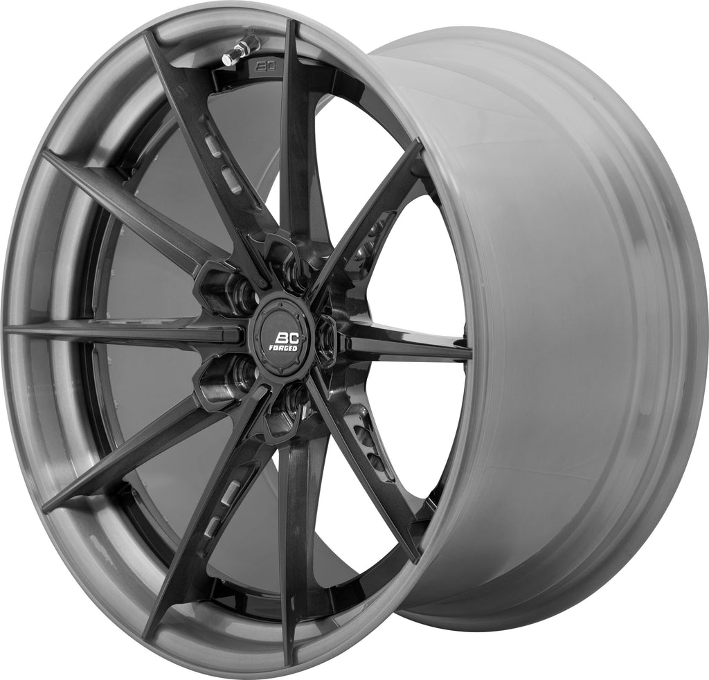 BC Forged HCX02 Modular Wheel