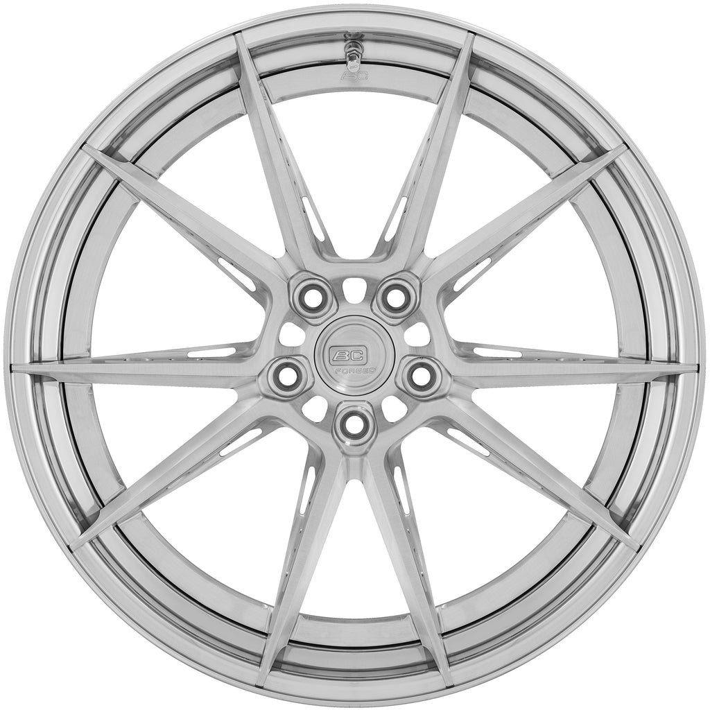 BC Forged HCX05 Modular Wheel