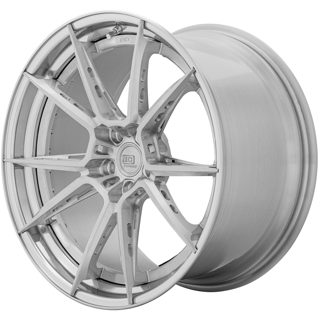 BC Forged HCX05 Modular Wheel