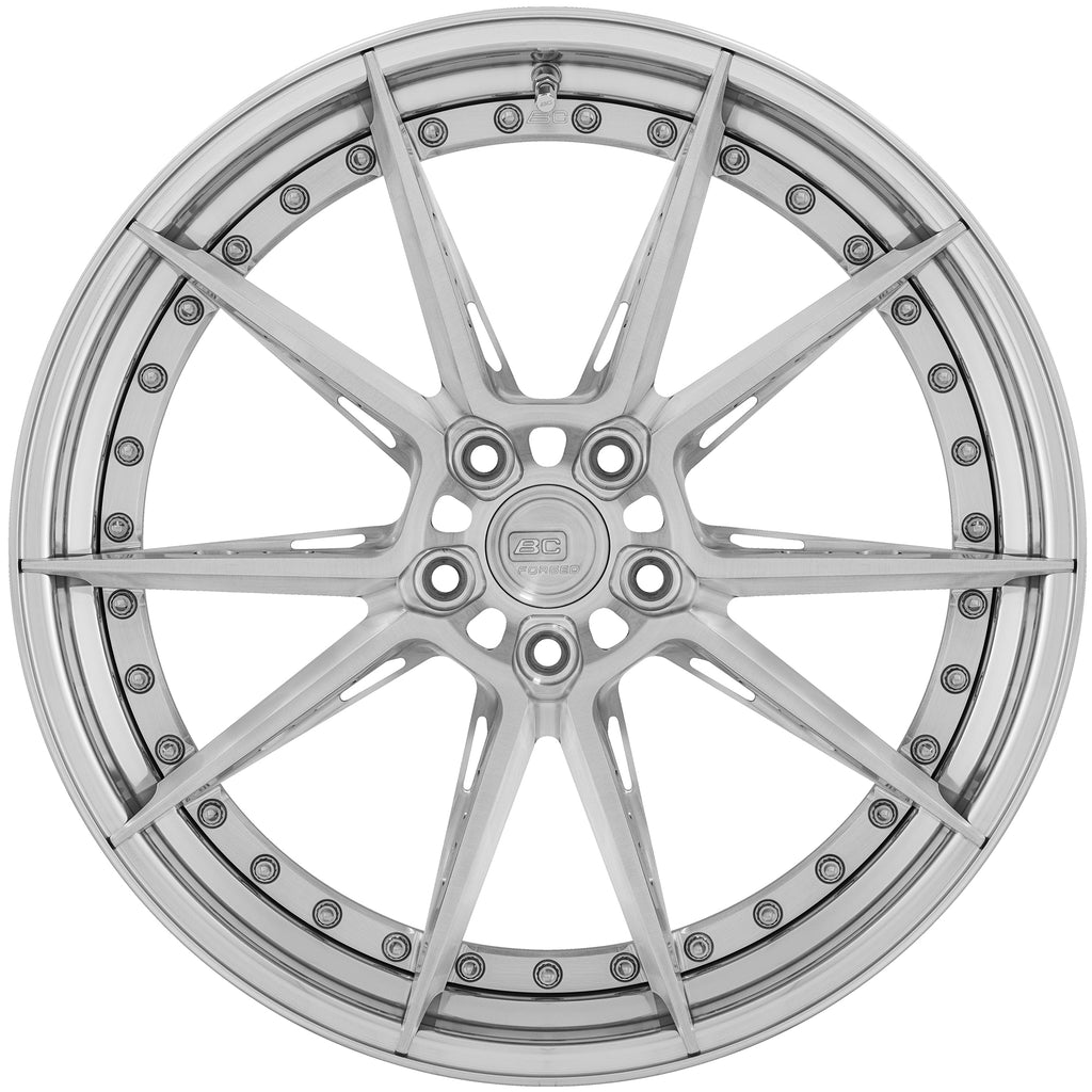 BC Forged HCX05 Modular Wheel