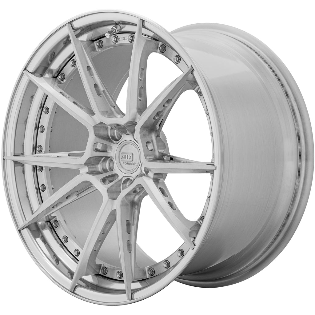 BC Forged HCX05 Modular Wheel