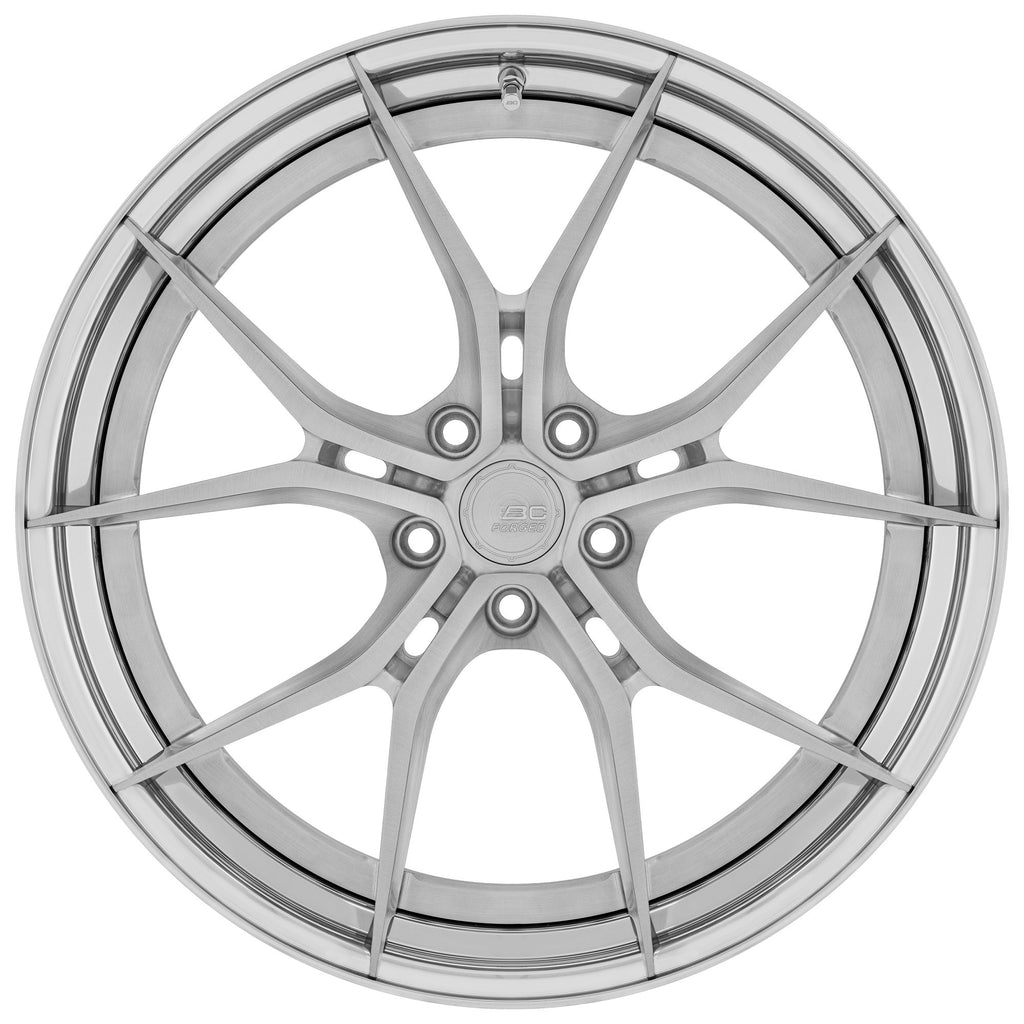 BC Forged HCX08 Modular Wheel