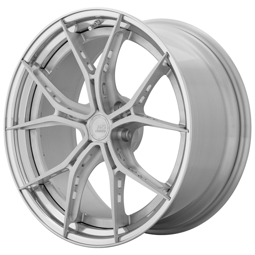 BC Forged HCX08 Modular Wheel