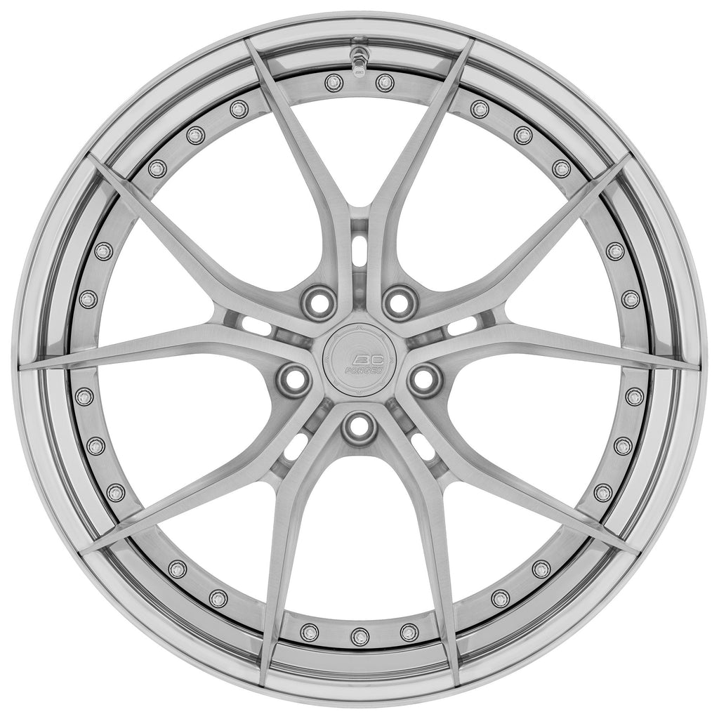 BC Forged HCX08 Modular Wheel