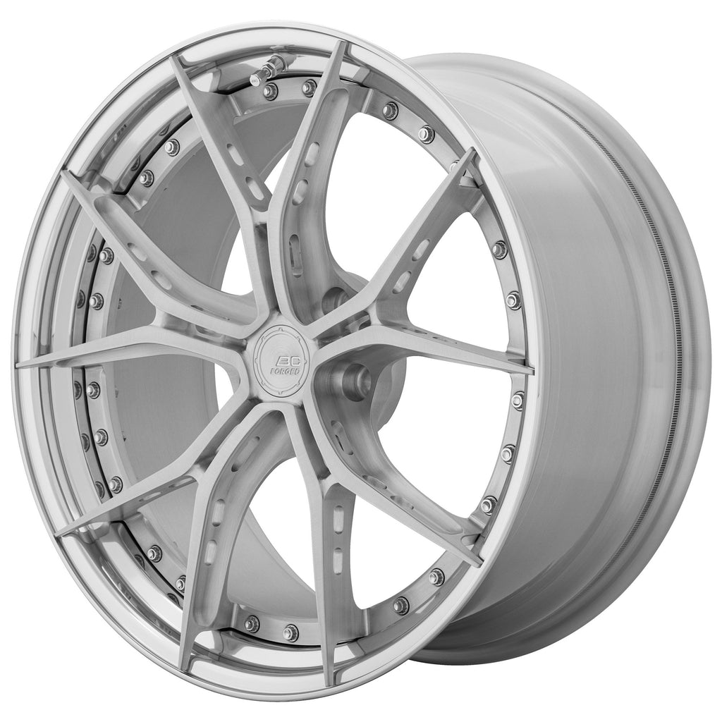 BC Forged HCX08 Modular Wheel