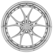 Load image into Gallery viewer, BC Forged HCX108 Modular Wheel