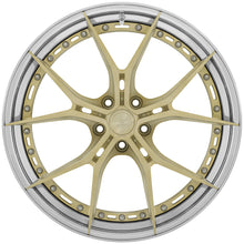 Load image into Gallery viewer, BC Forged HCX108 Modular Wheel