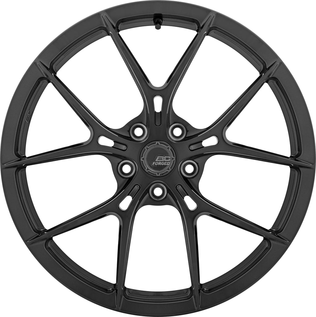 BC Forged KL02 Monoblock Wheel