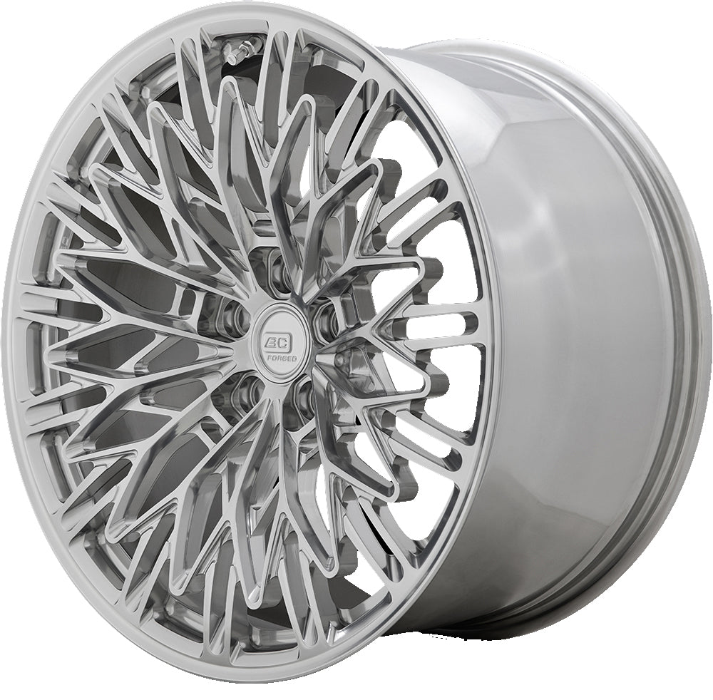 BC Forged KL18 Monoblock Wheel