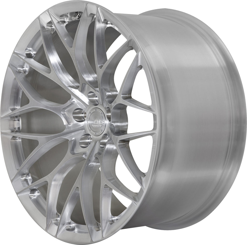 BC Forged KL23 Monoblock Wheel